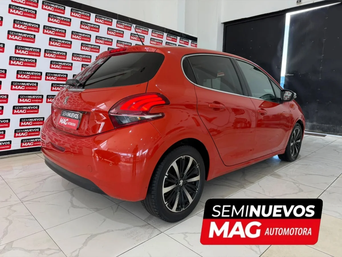 PEUGEOT 208 2019 DIESEL