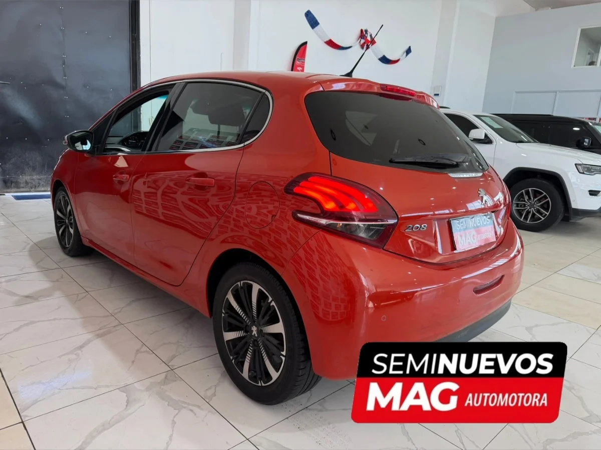 PEUGEOT 208 2019 DIESEL