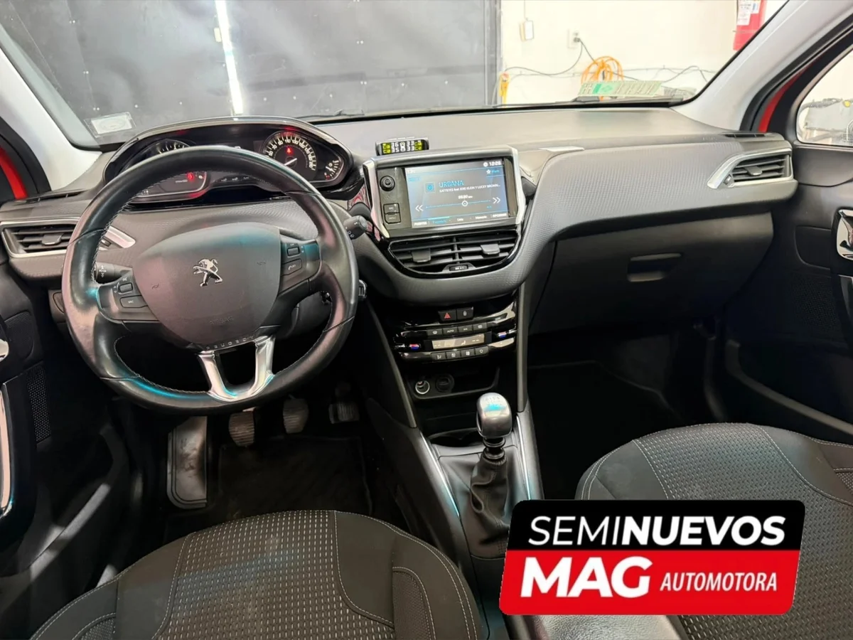PEUGEOT 208 2019 DIESEL