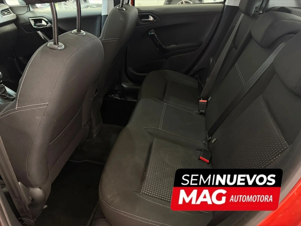 PEUGEOT 208 2019 DIESEL - Miniatura 8