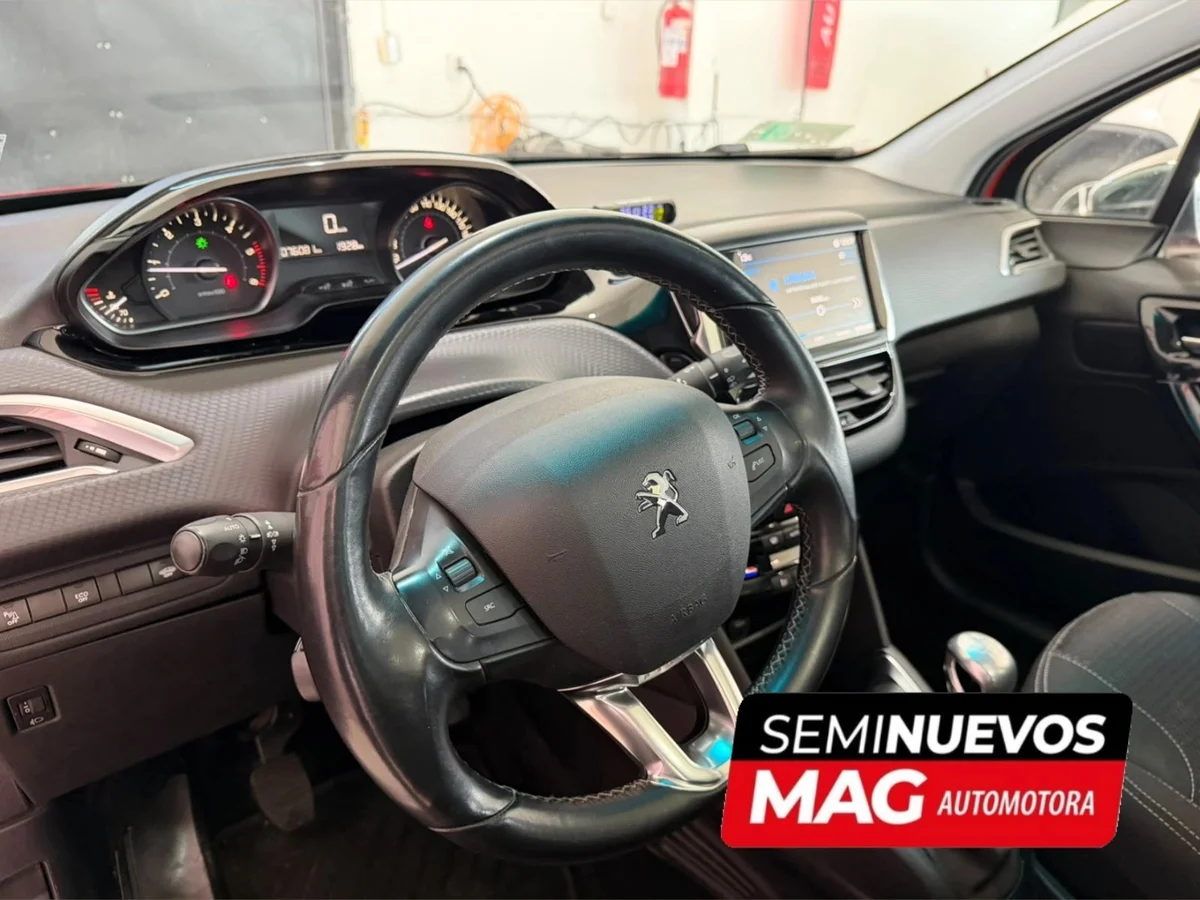 PEUGEOT 208 2019 DIESEL - Miniatura 10