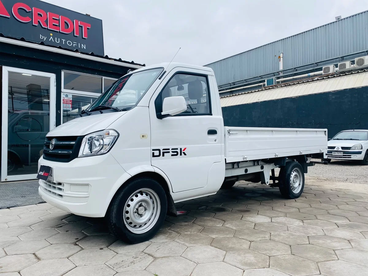 DFSK Cs C21