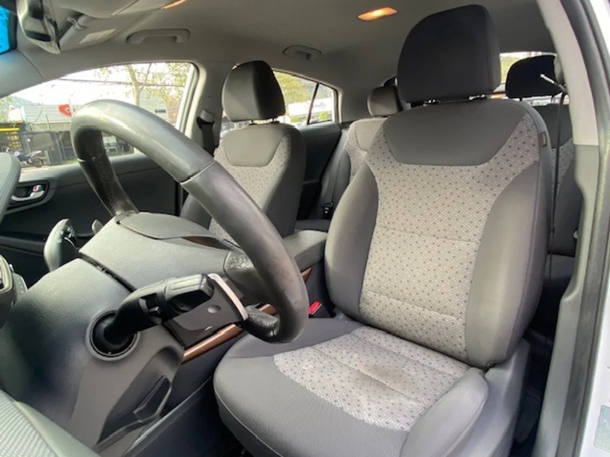 HYUNDAI IONIQ EV GLS 2018 - Miniatura 23