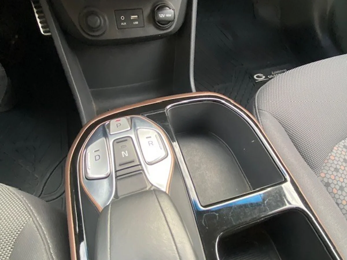 HYUNDAI IONIQ EV GLS 2018 - Miniatura 24