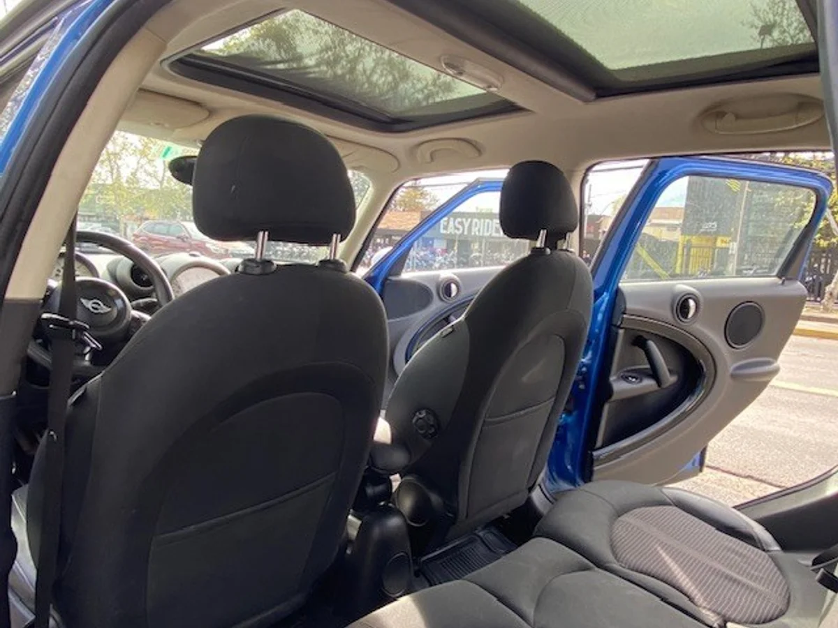 MINI COUNTRYMAN Cooper 1.6 2012 - Miniatura 14