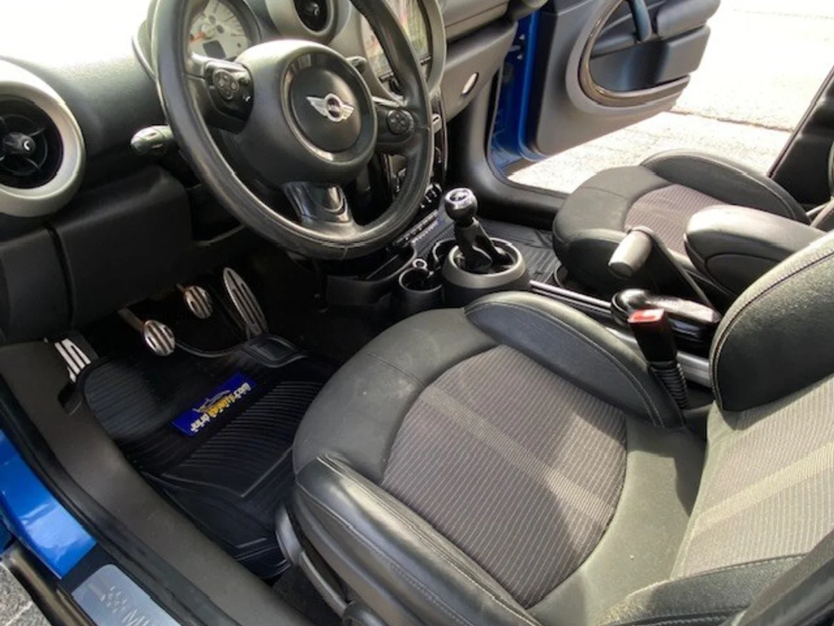 MINI COUNTRYMAN Cooper 1.6 2012 - Miniatura 15