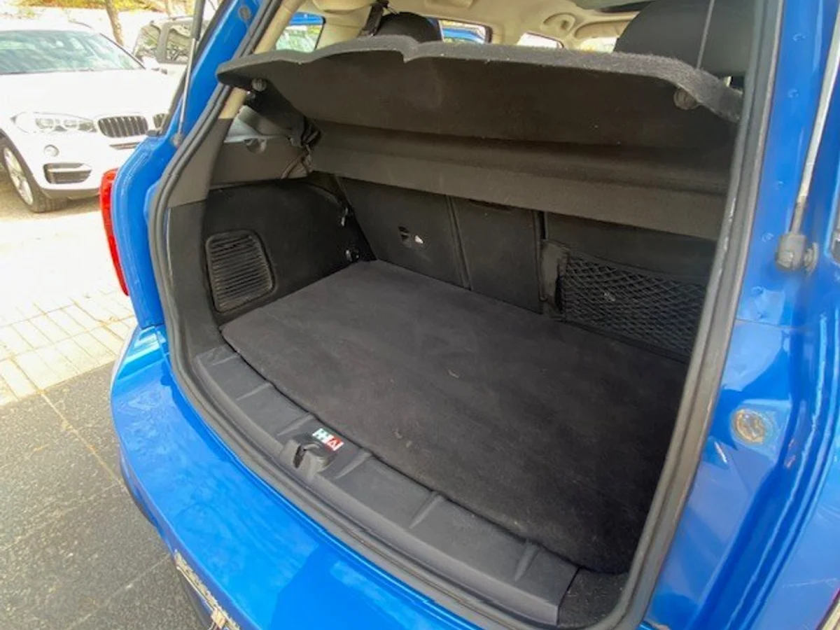 MINI COUNTRYMAN Cooper 1.6 2012 - Miniatura 17