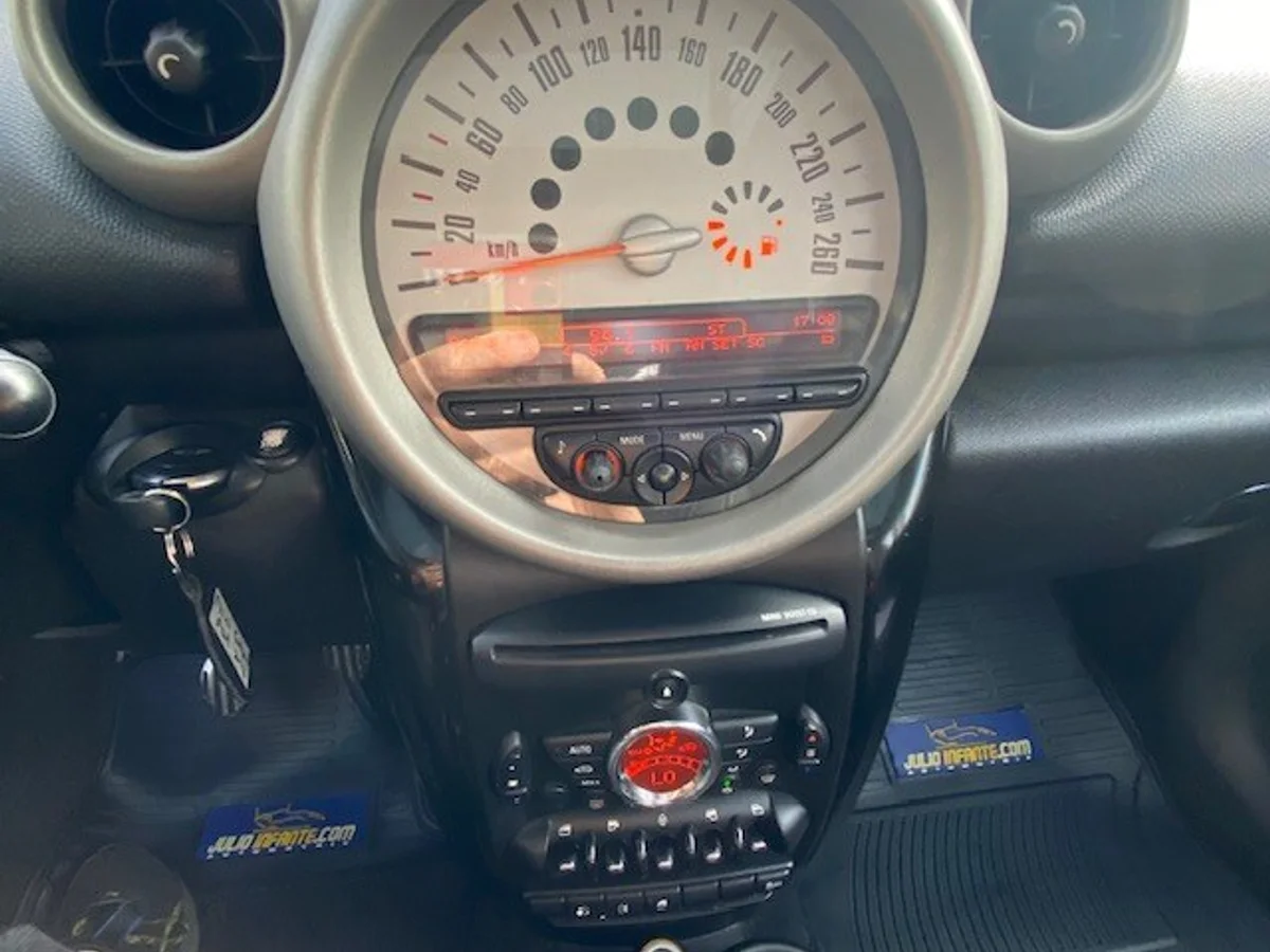 MINI COUNTRYMAN Cooper 1.6 2012 - Miniatura 22