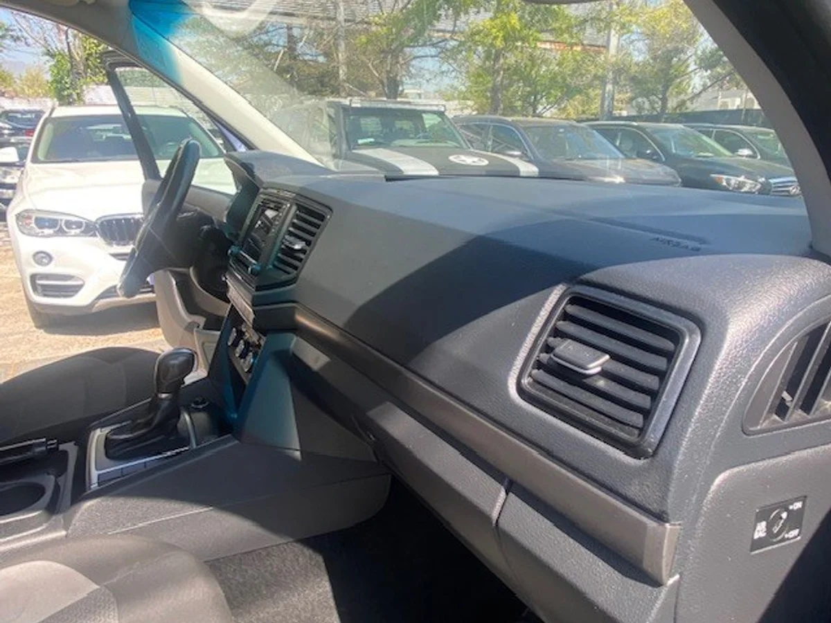 VOLKSWAGEN AMAROK 4x4 2.0 TDI 2020 - Miniatura 20