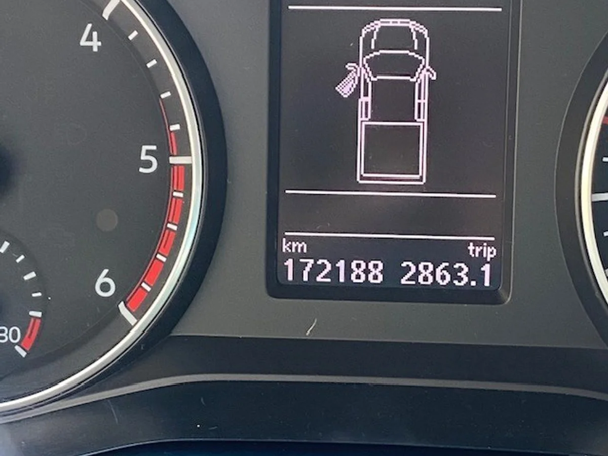 VOLKSWAGEN AMAROK 4x4 2.0 TDI 2020 - Miniatura 23