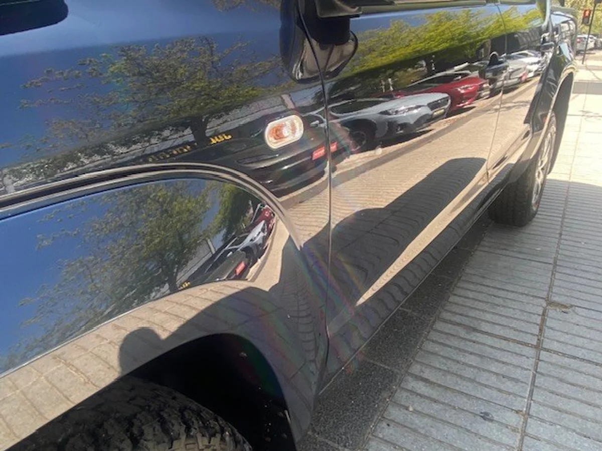 VOLKSWAGEN AMAROK 4x4 2.0 TDI 2020 - Miniatura 25