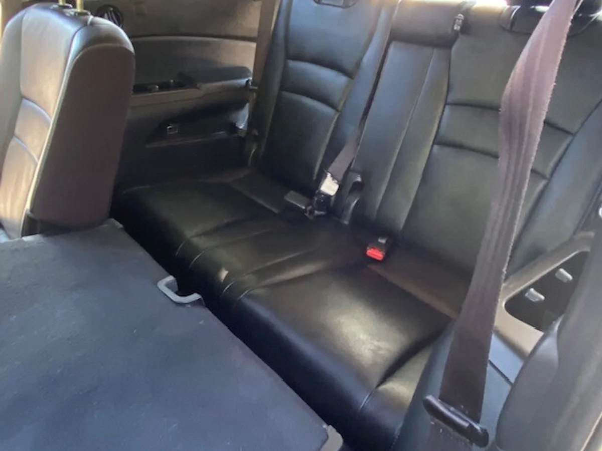 HONDA PILOT 3.5 Auto Elite 4WD 2016 - Miniatura 15