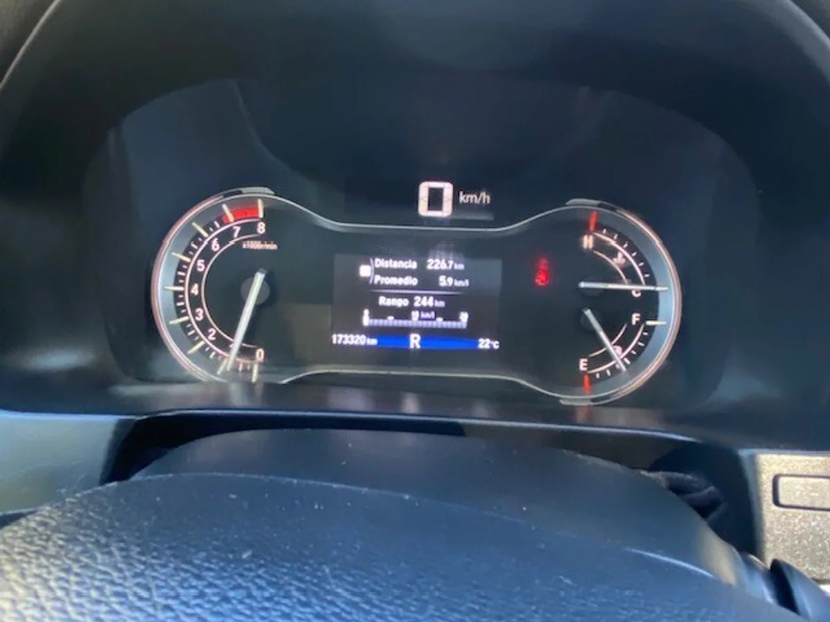 HONDA PILOT 3.5 Auto Elite 4WD 2016 - Miniatura 17