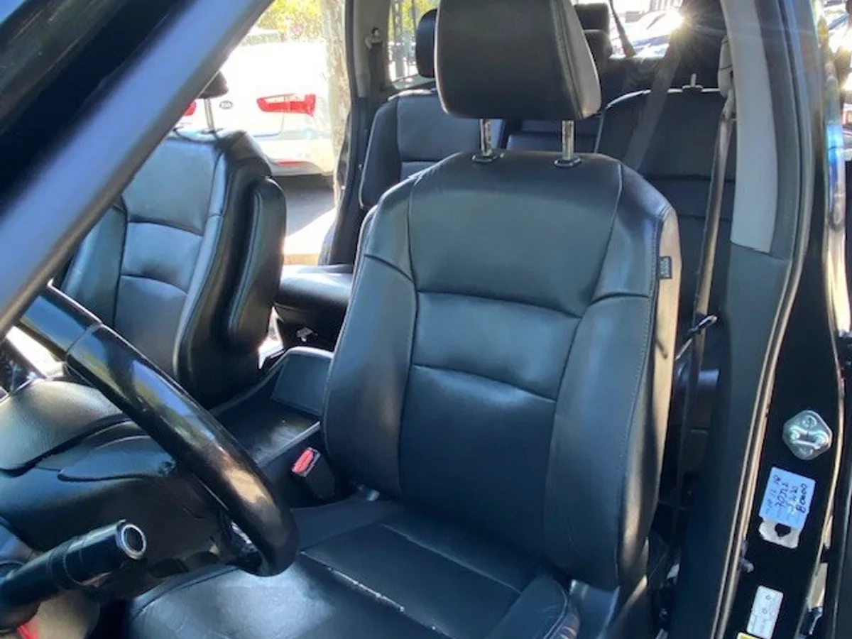 HONDA PILOT 3.5 Auto Elite 4WD 2016 - Miniatura 19