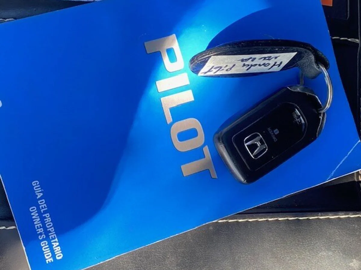 HONDA PILOT 3.5 Auto Elite 4WD 2016 - Miniatura 20