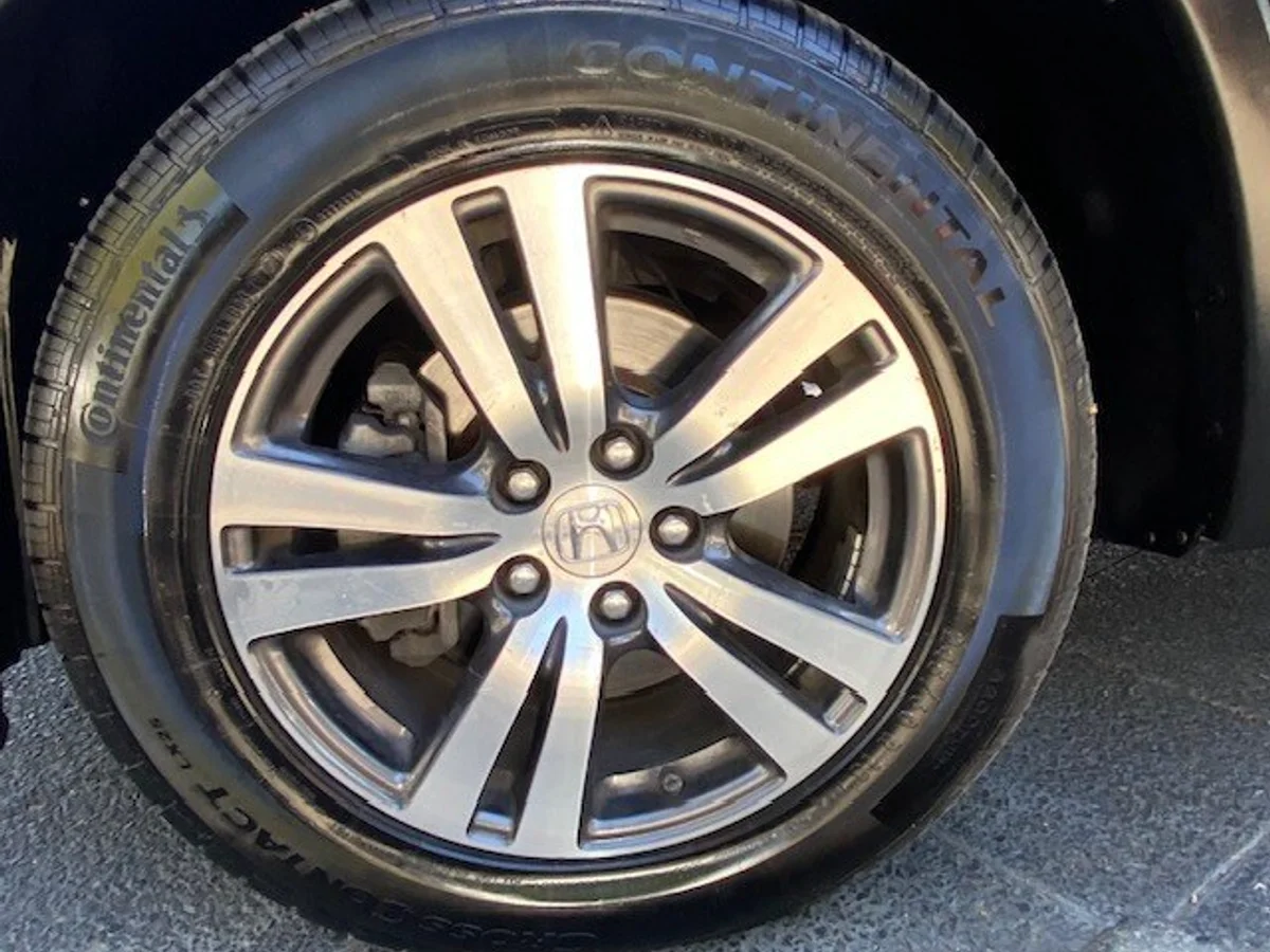 HONDA PILOT 3.5 Auto Elite 4WD 2016 - Miniatura 27