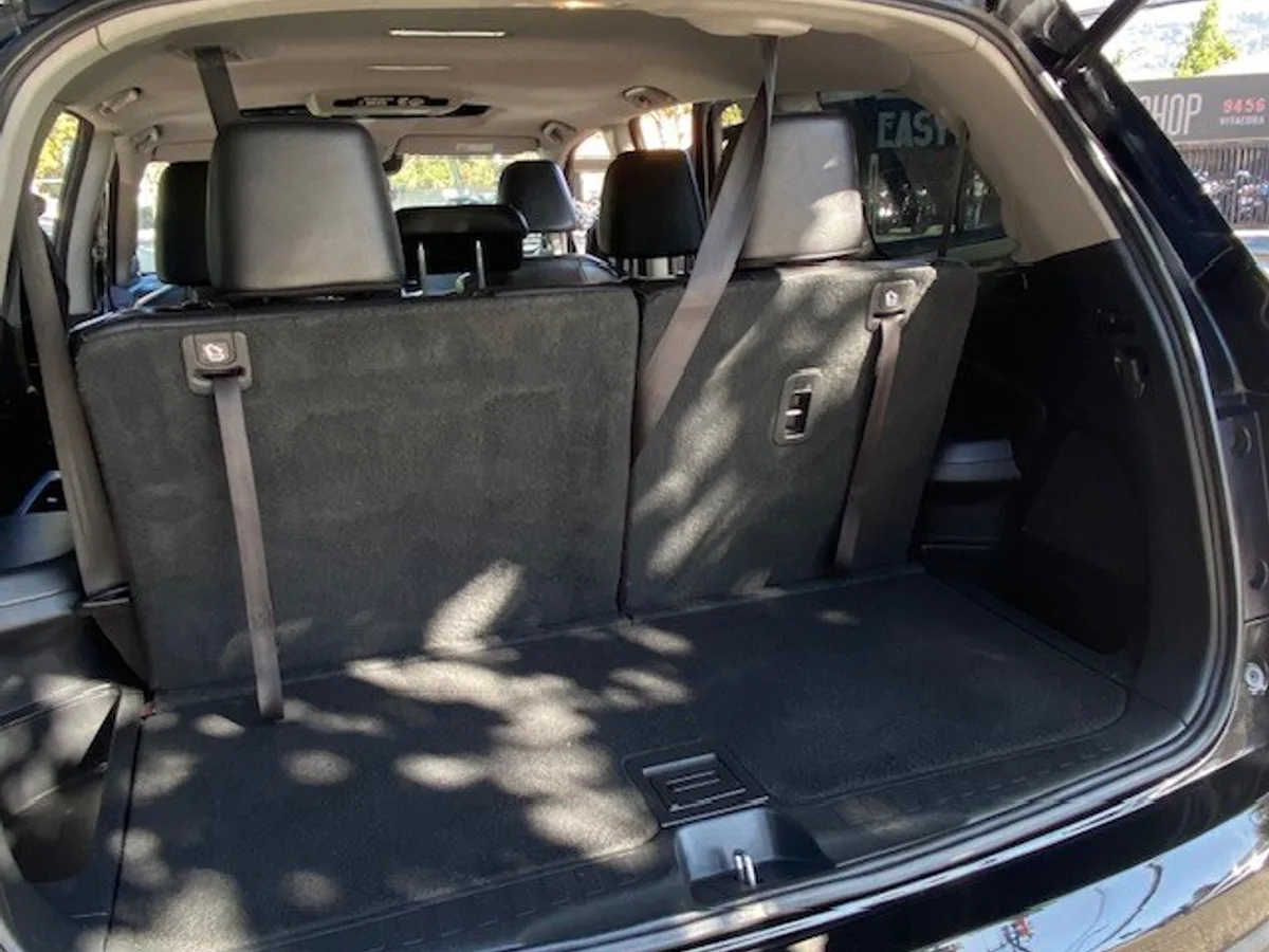 HONDA PILOT 3.5 Auto Elite 4WD 2016 - Miniatura 28