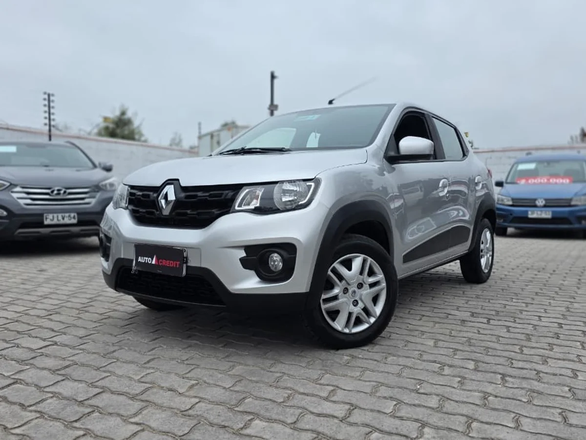 Renault Kwid