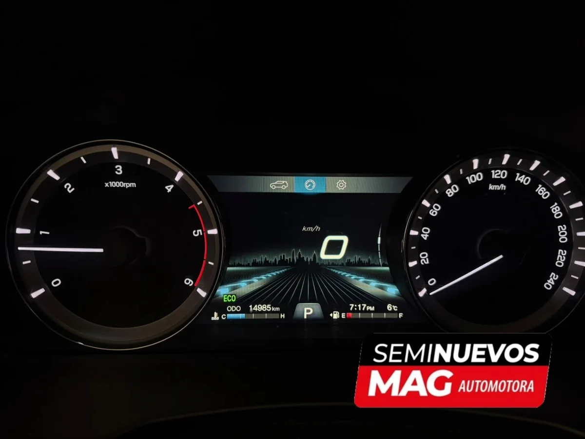 SSANGYONG MUSSO 2.2D 2021