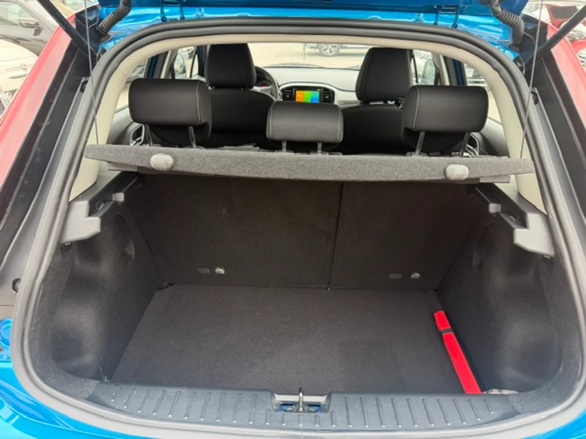 MG 3 1.5L AUT COM ESP - Miniatura 14