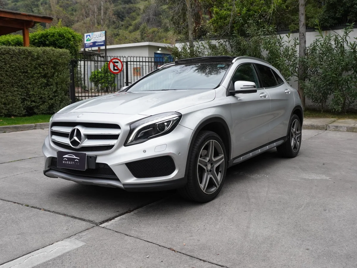 Mercedes-Benz Mercedes Benz