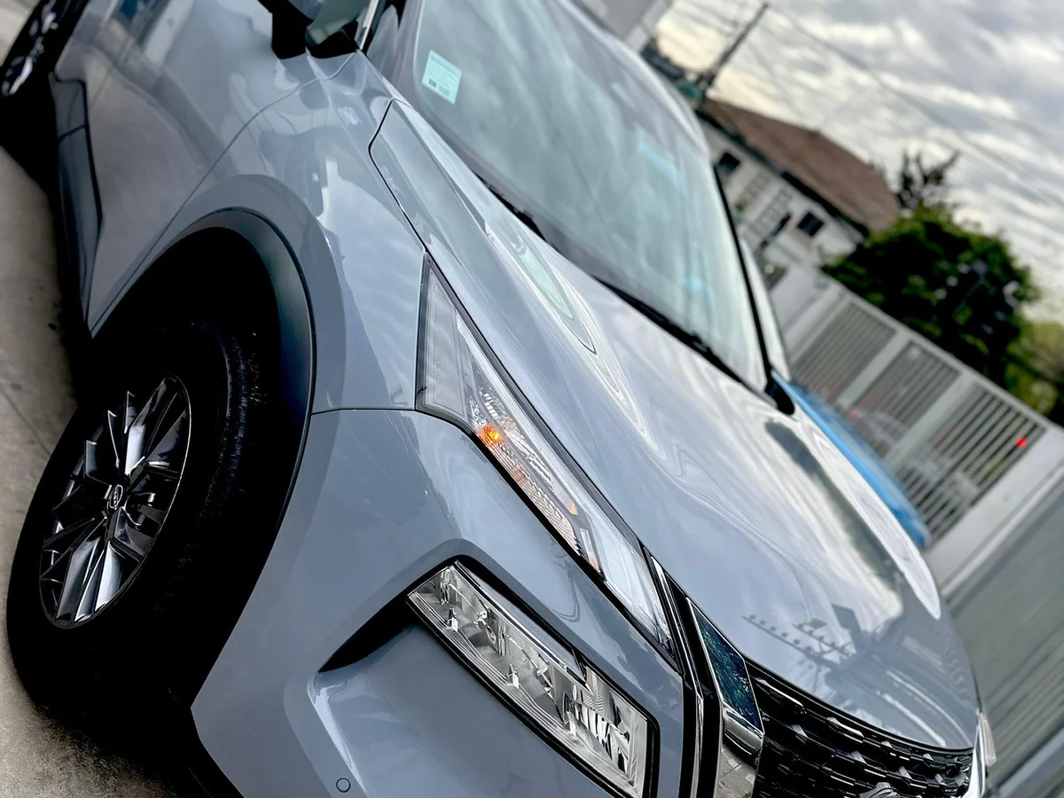 Nissan X-Trail 2.5 Sense 4X2 2Row Cvt At 5P — foto 4 de 18