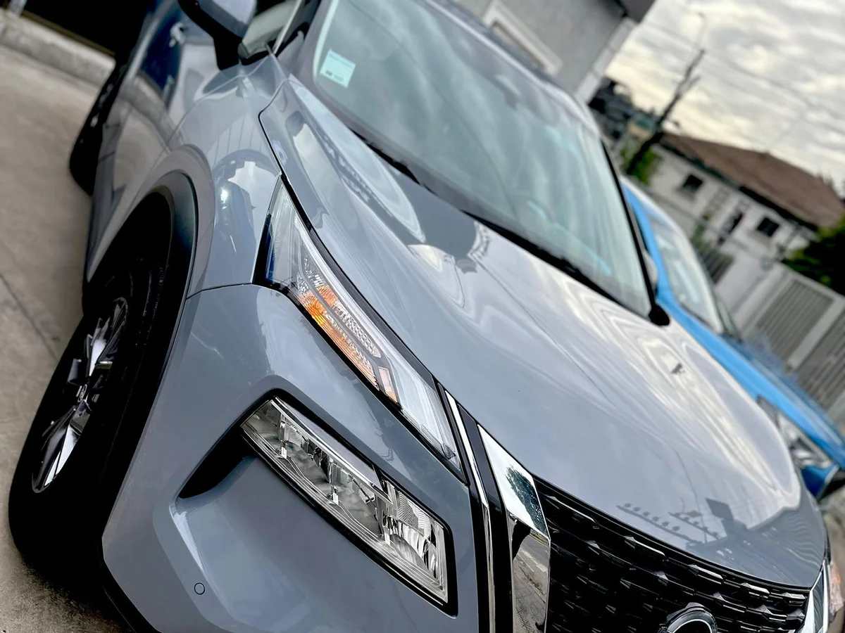 Nissan X-Trail 2.5 Sense 4X2 2Row Cvt At 5P — foto 18 de 18