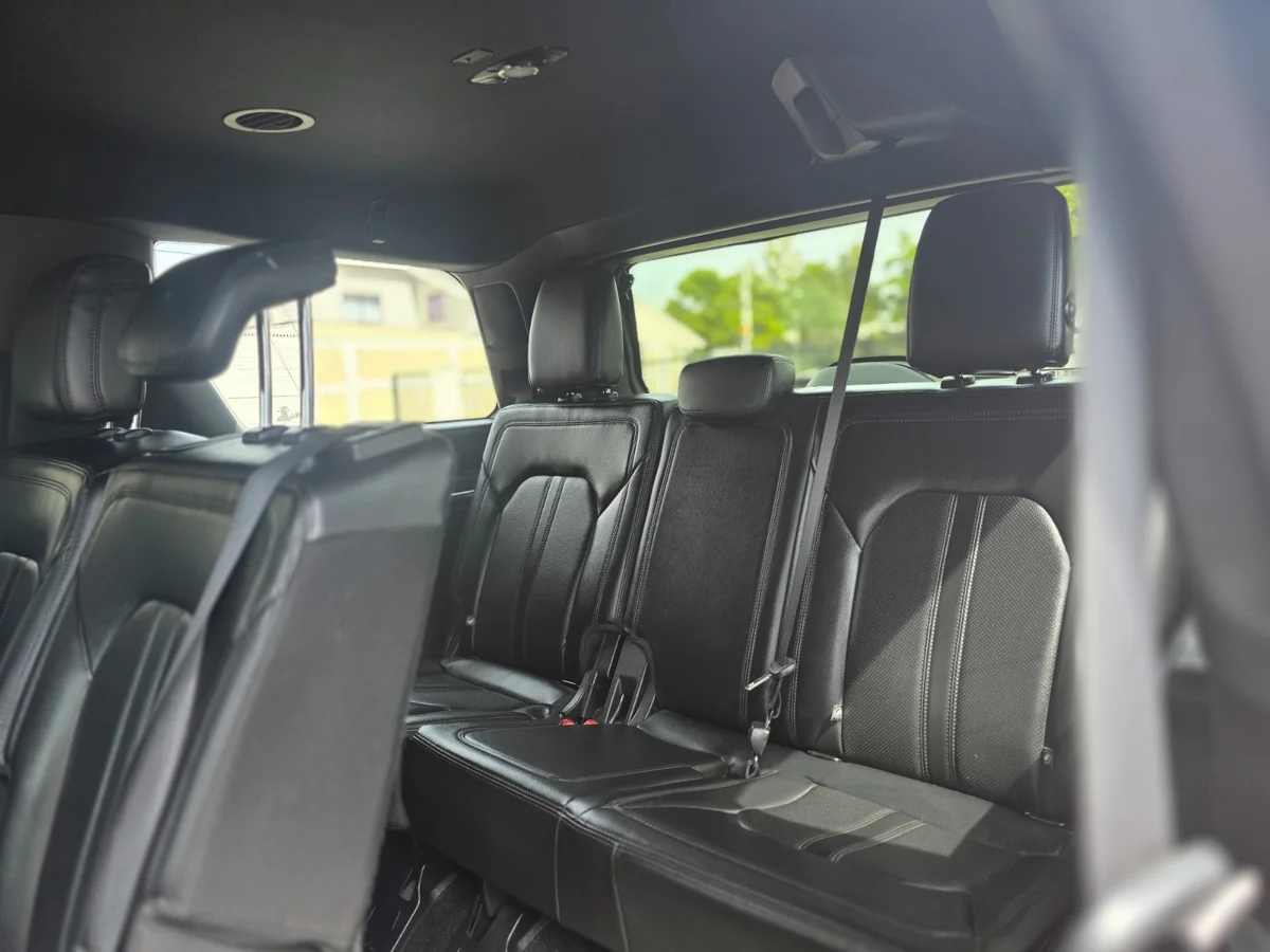 Ford Expedition 3.5 Limited 4Wd At 5P — foto 8 de 12