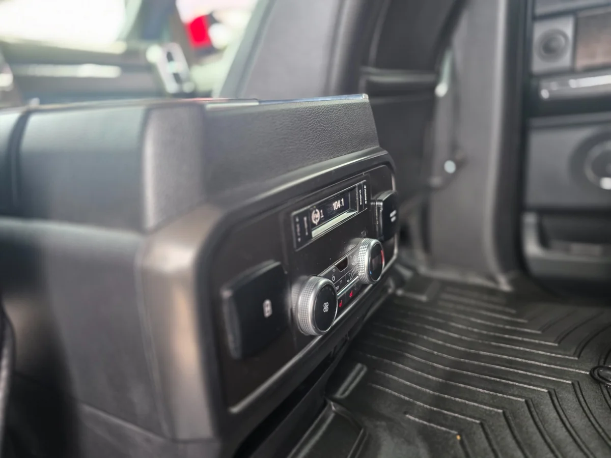 Ford Expedition 3.5 Limited 4Wd At 5P — foto 9 de 12