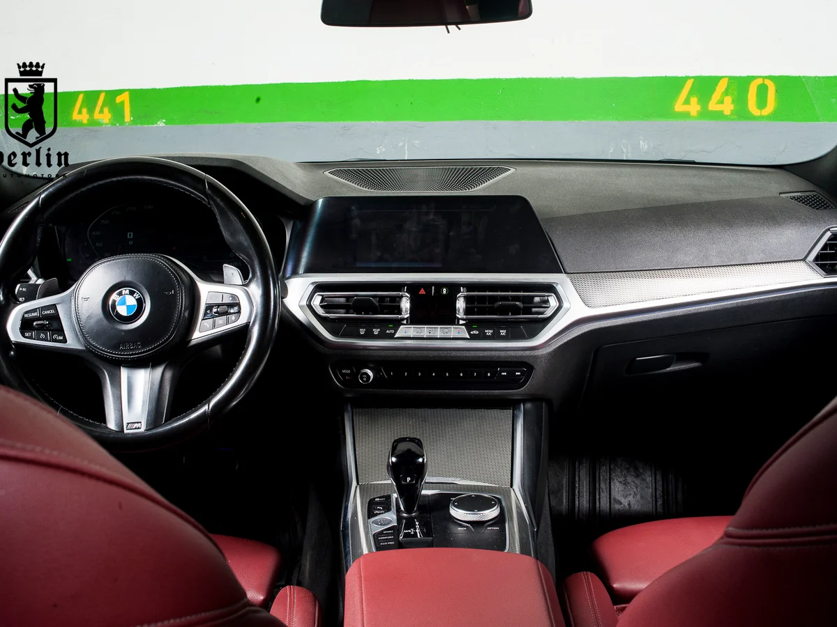 BMW 330 — foto 14 de 25