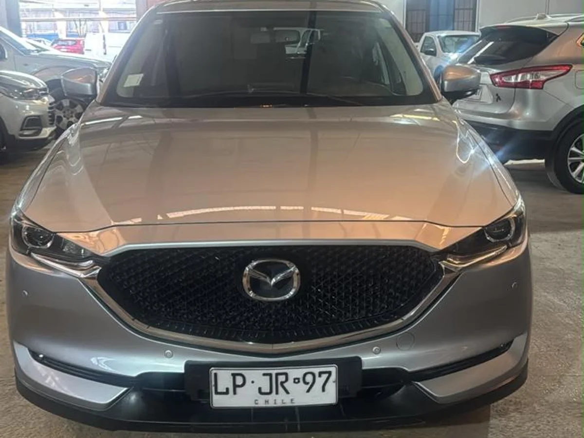 MAZDA Cx-5 R 2.0 2019