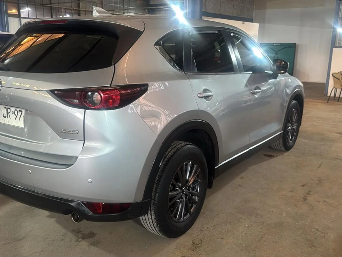 MAZDA Cx-5 R 2.0 2019