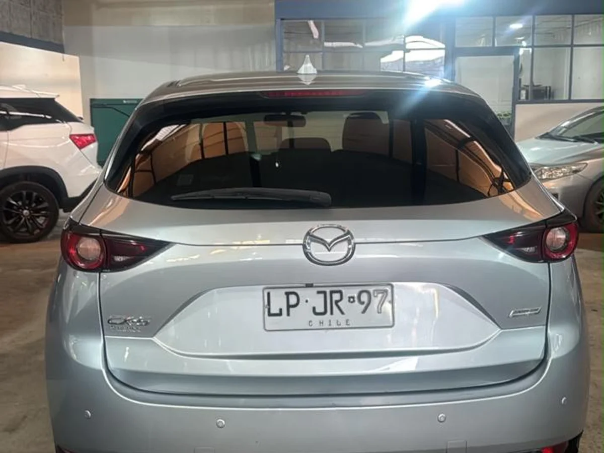 MAZDA Cx-5 R 2.0 2019