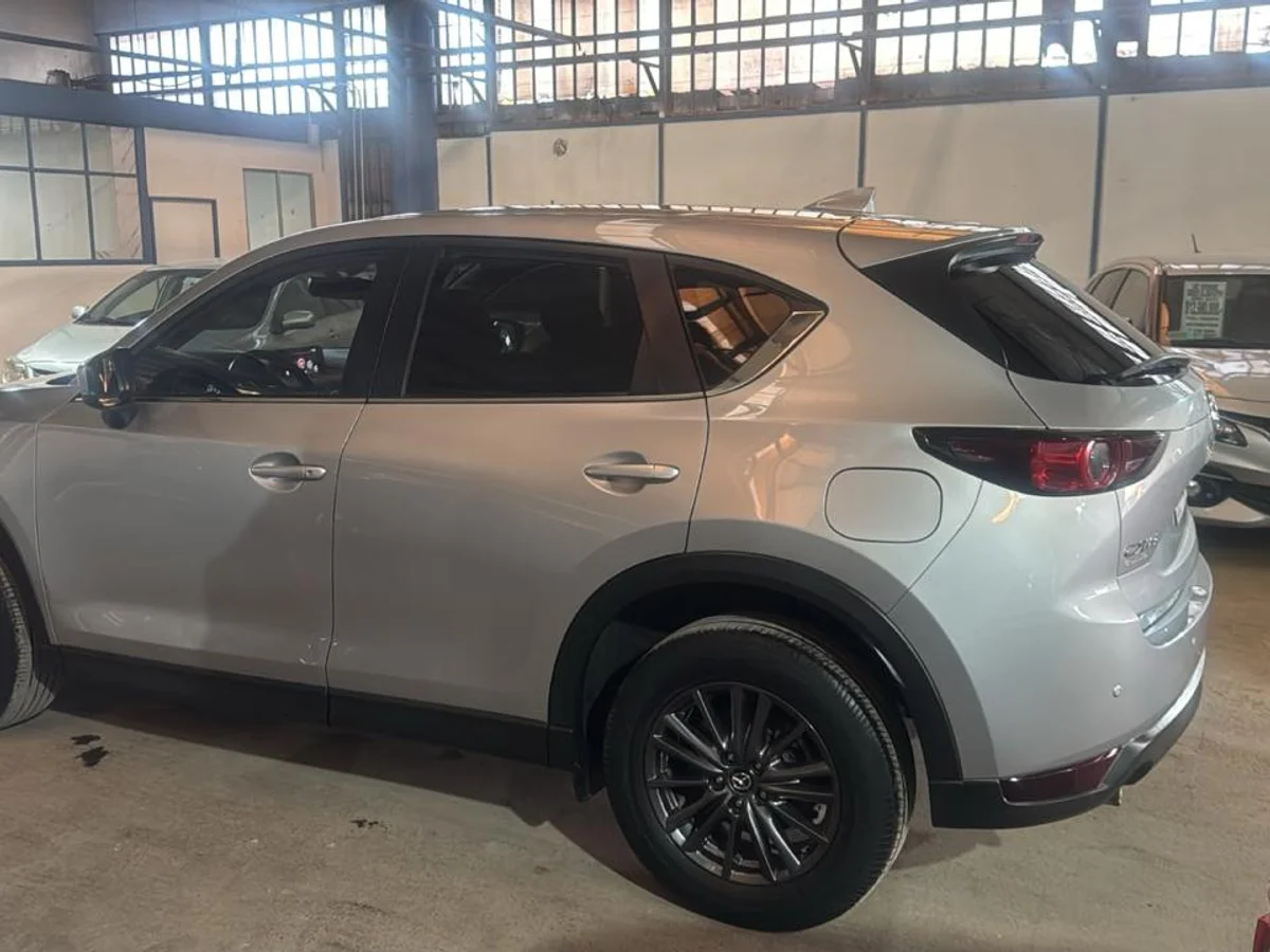 MAZDA Cx-5 R 2.0 2019