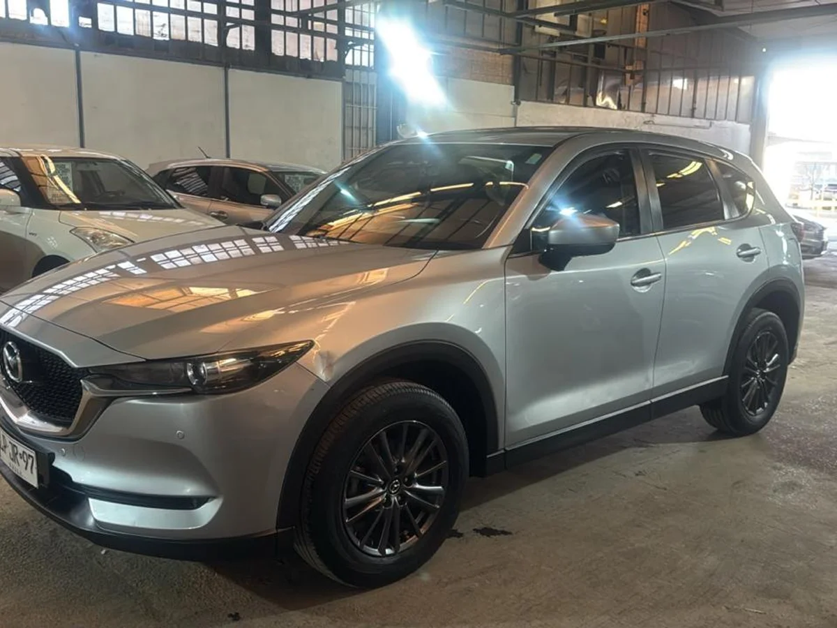 MAZDA Cx-5 R 2.0 2019