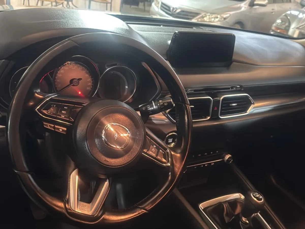 MAZDA Cx-5 R 2.0 2019 - Miniatura 8