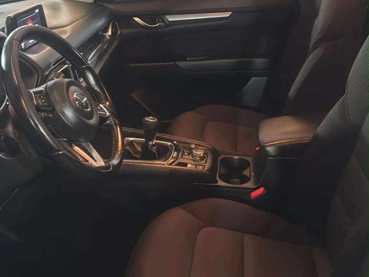 MAZDA Cx-5 R 2.0 2019 - Miniatura 9