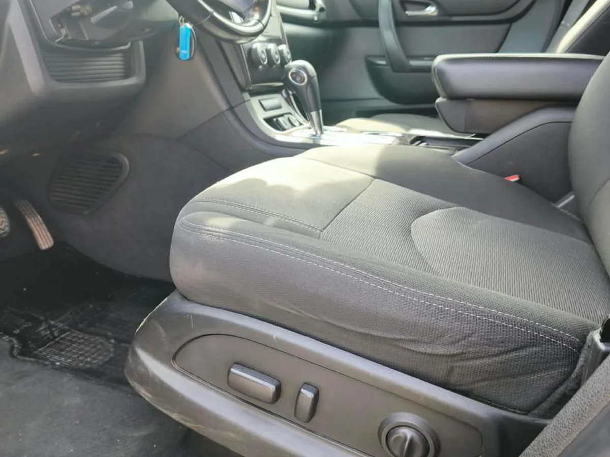 CHEVROLET Traverse 3.6 2017 - Miniatura 11