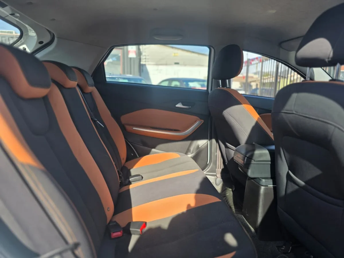 Chery Tiggo 2 1.5 Vvt Gl 4X2 Mt 5P — foto 6 de 10