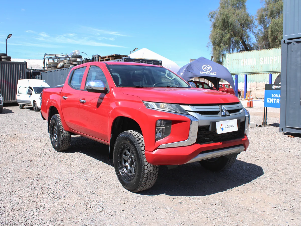 MITSUBISHI L200 KATANA CR 2023