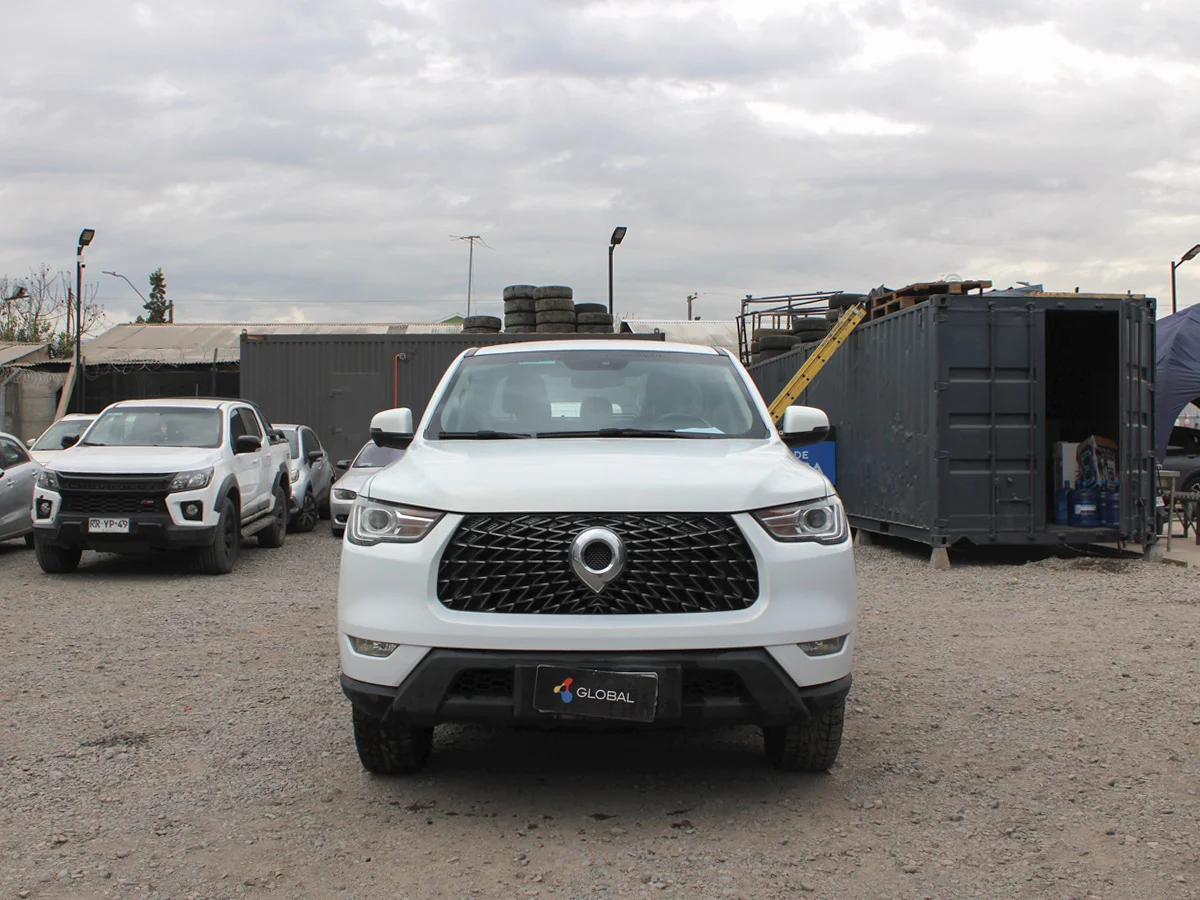 GREAT WALL Poer 2.0 miniatura 2