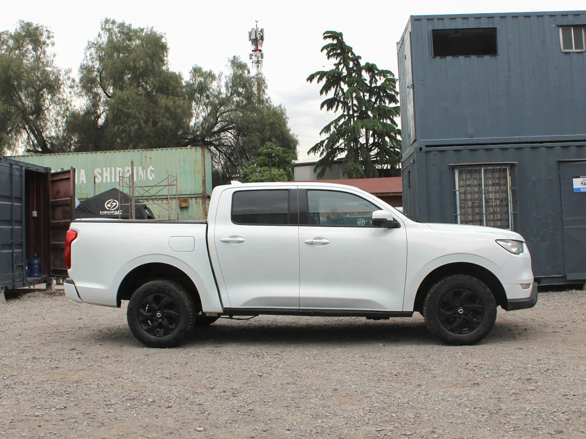 GREAT WALL Poer 2.0 miniatura 10