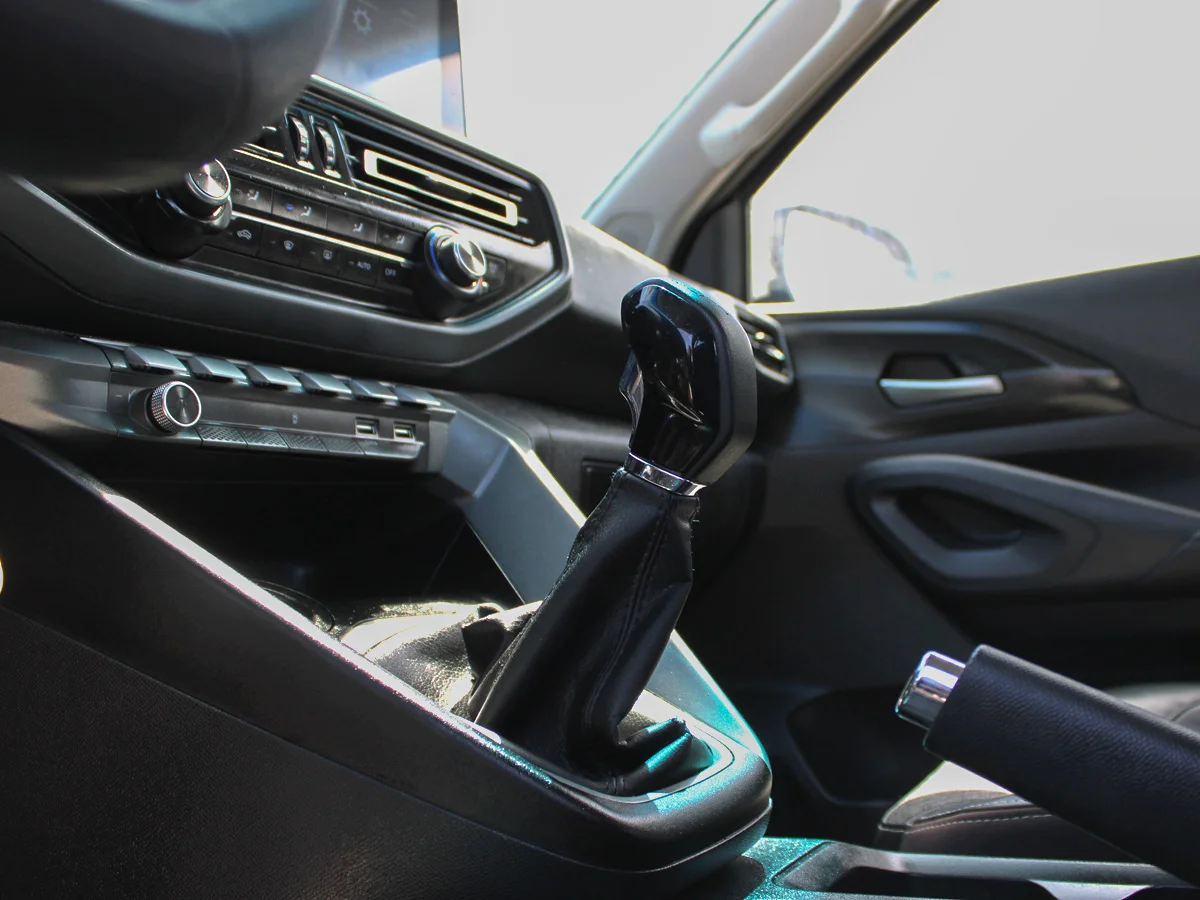 CHANGAN Hunter miniatura 9