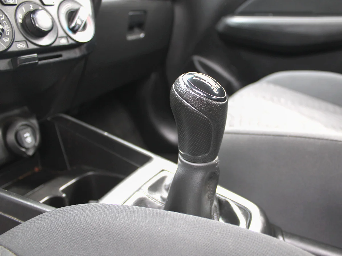 SUZUKI Swift miniatura 3