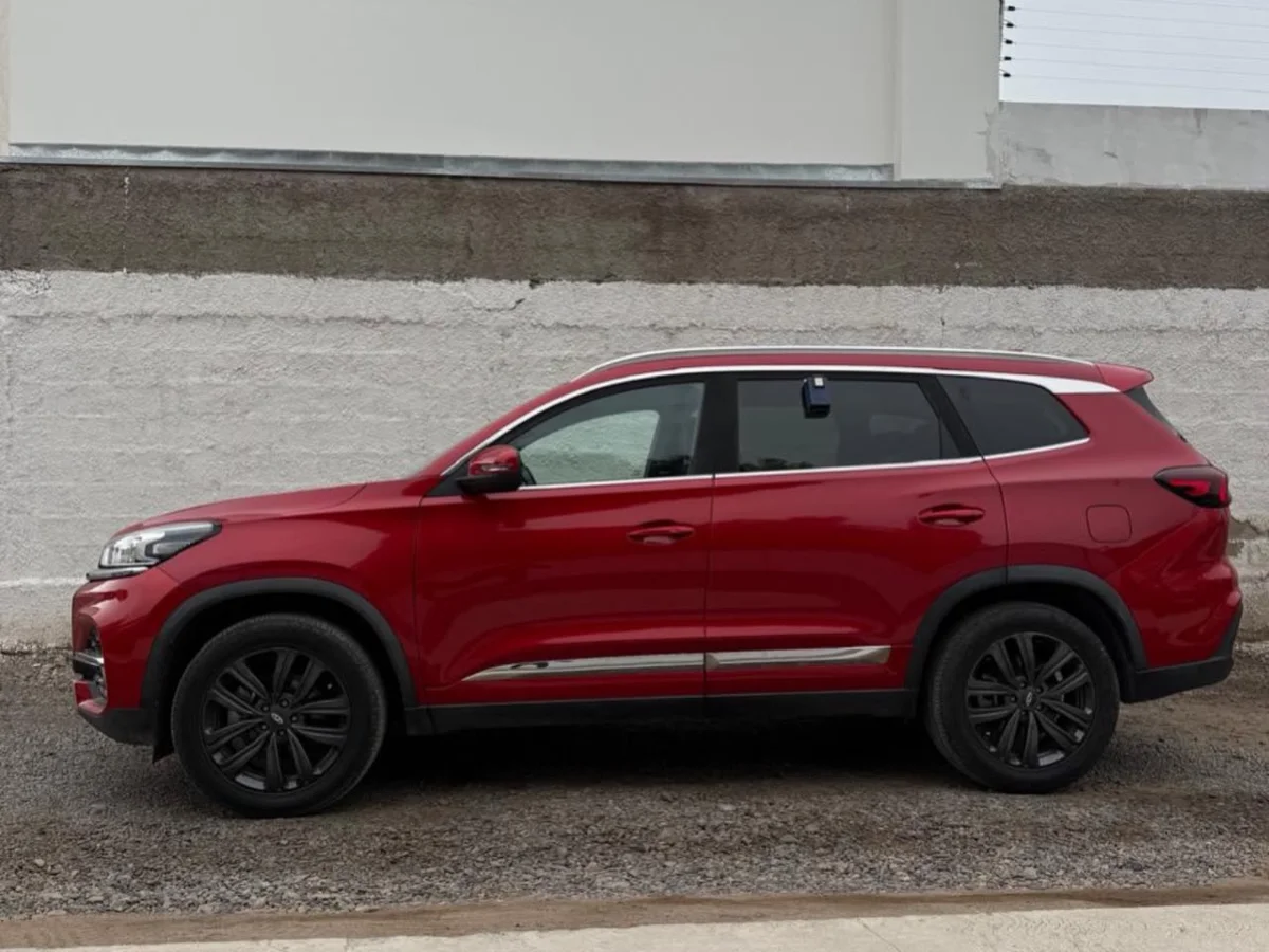 CHERY Tiggo 8 1.5T 2022 - Miniatura 5