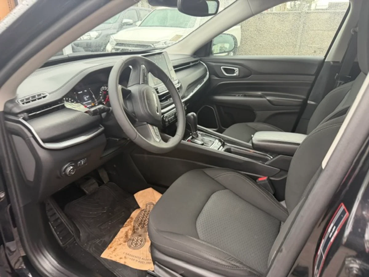 JEEP Compass SPORT 1.3 2023
