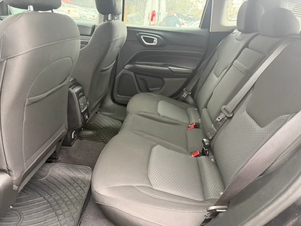 JEEP Compass SPORT 1.3 2023