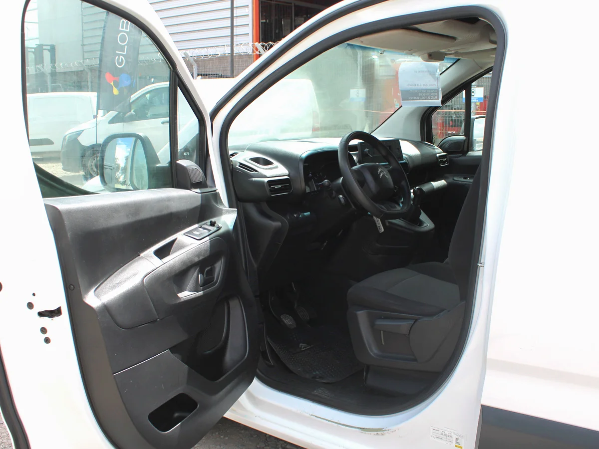 CITROEN Berlingo miniatura 7