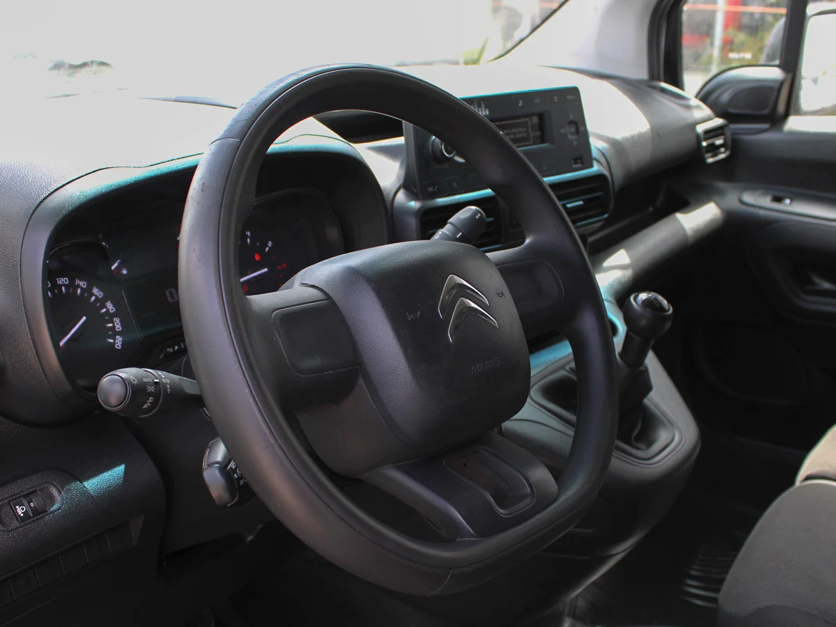 CITROEN Berlingo miniatura 8