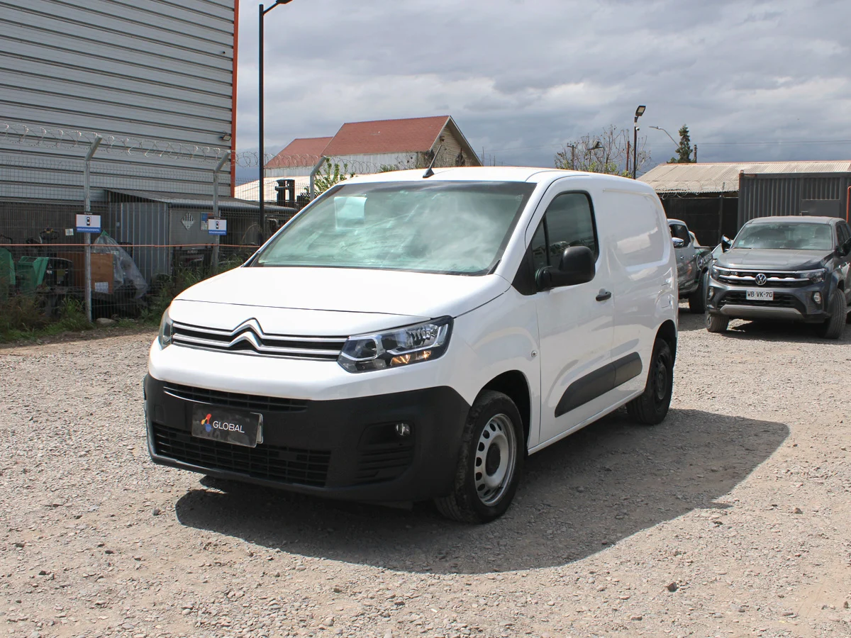 CITROEN Berlingo miniatura 1